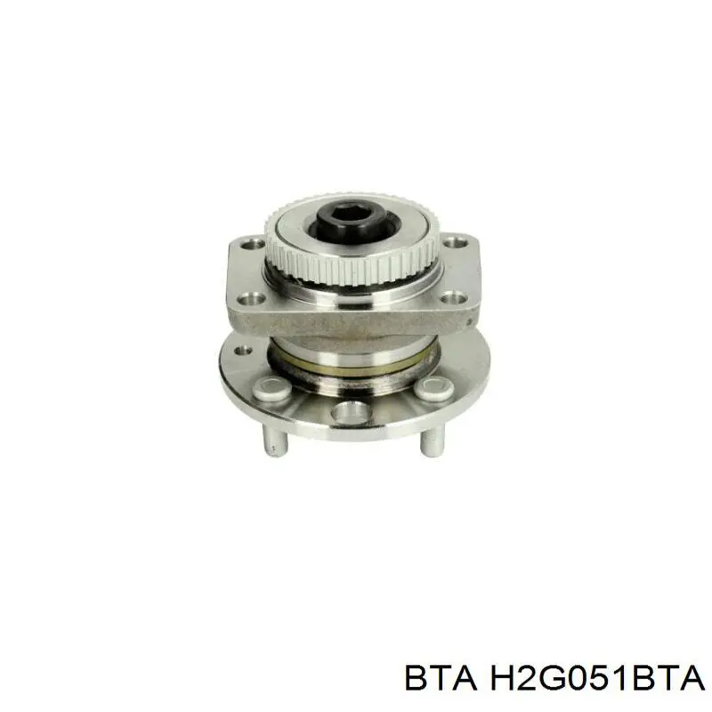 Купить SLO21484 Starline Задняя шпиндель