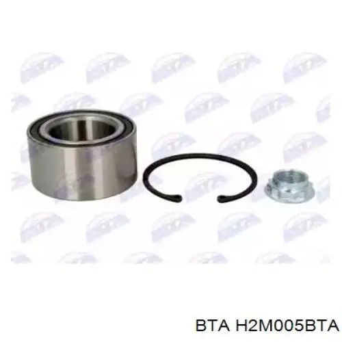 Купить H2M005BTA BTA Подшипник задней ступицы