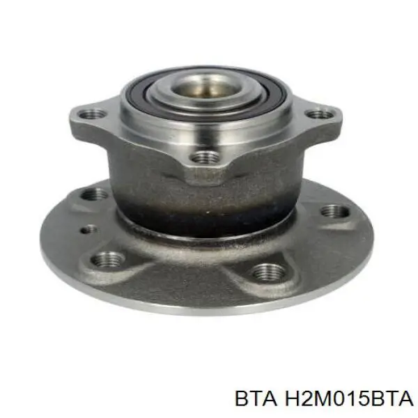Купить H2M015BTA BTA Задняя шпиндель