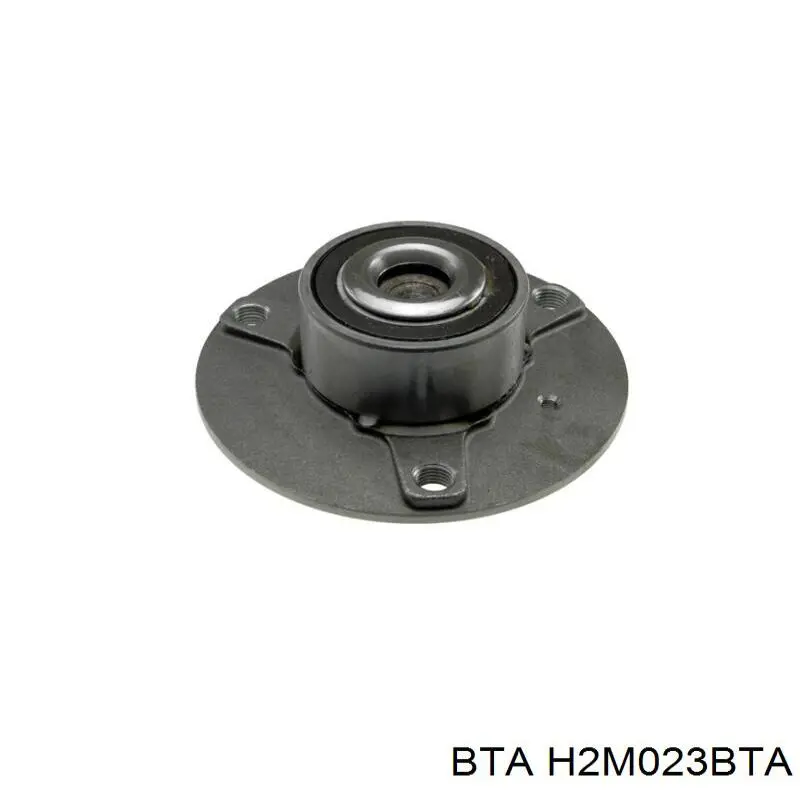 Купить 4513300059 Mercedes Ступица переднего колеса