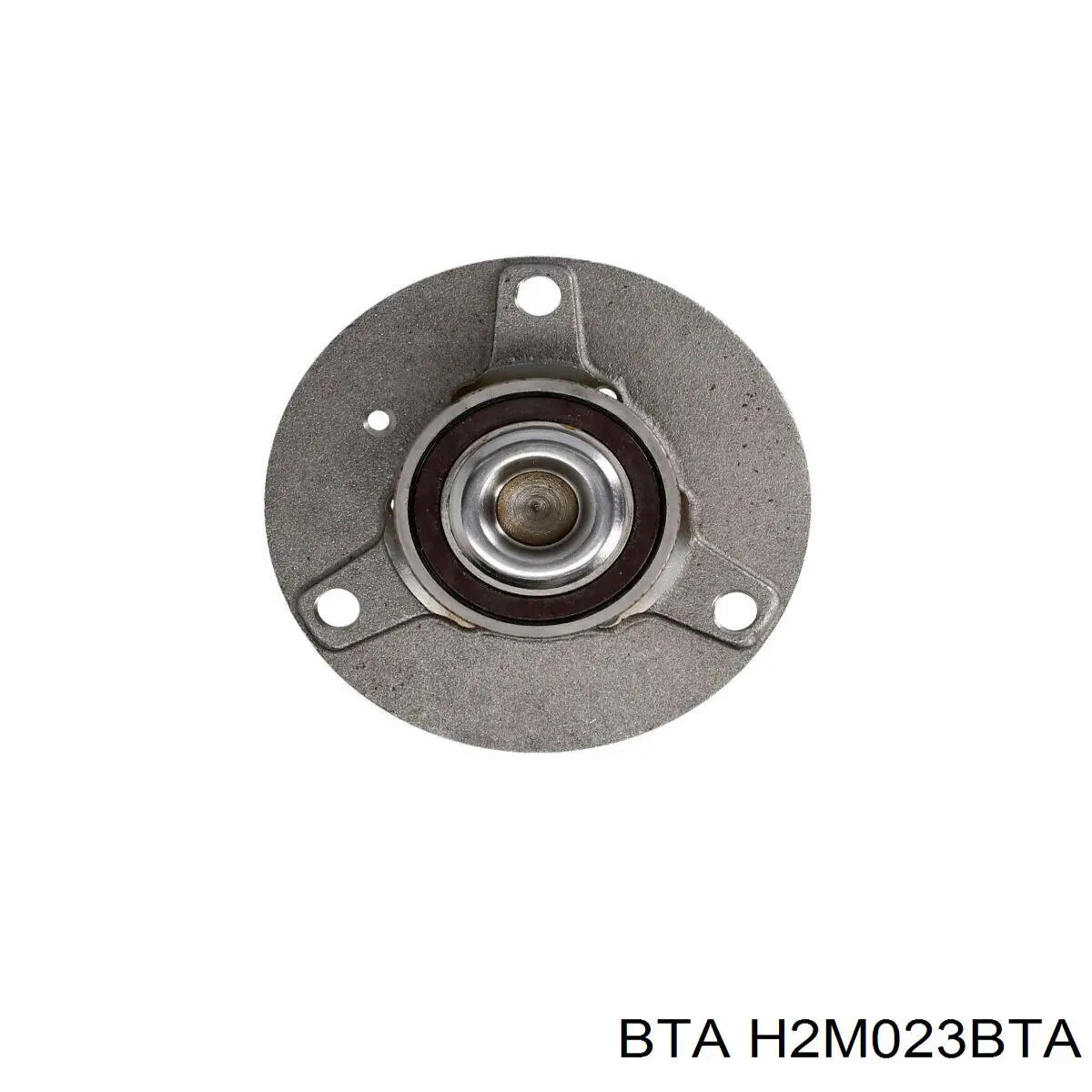 4513300059 Mercedes Ступица колеса передняя