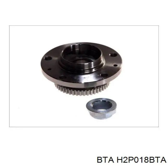 Купить H2P018BTA BTA Задняя шпиндель