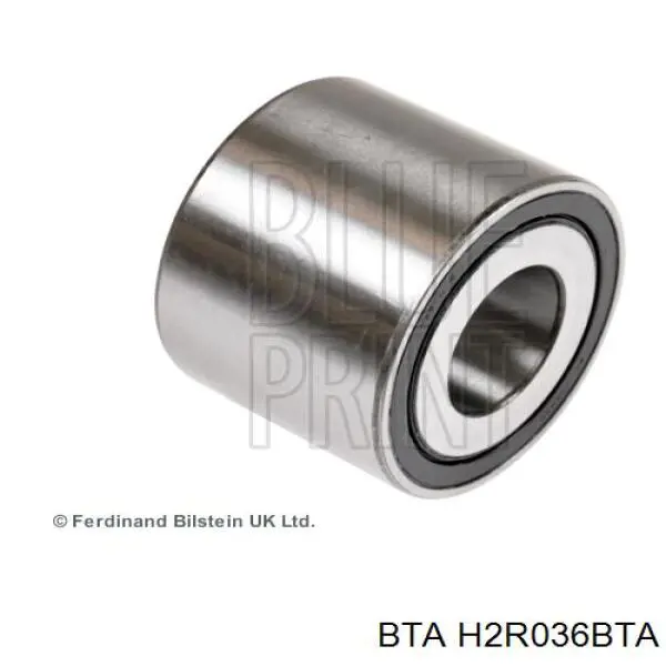 Купить H2R036BTA BTA Подшипник задней ступицы