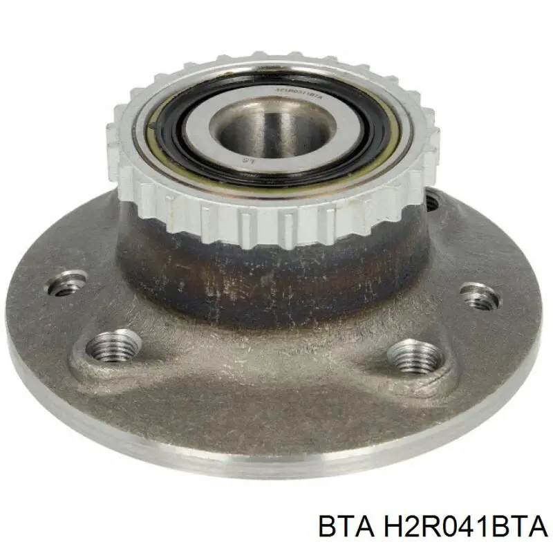 Купить H2R041BTA BTA Задняя шпиндель