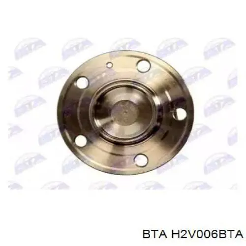Купить H2V006BTA BTA Задняя шпиндель