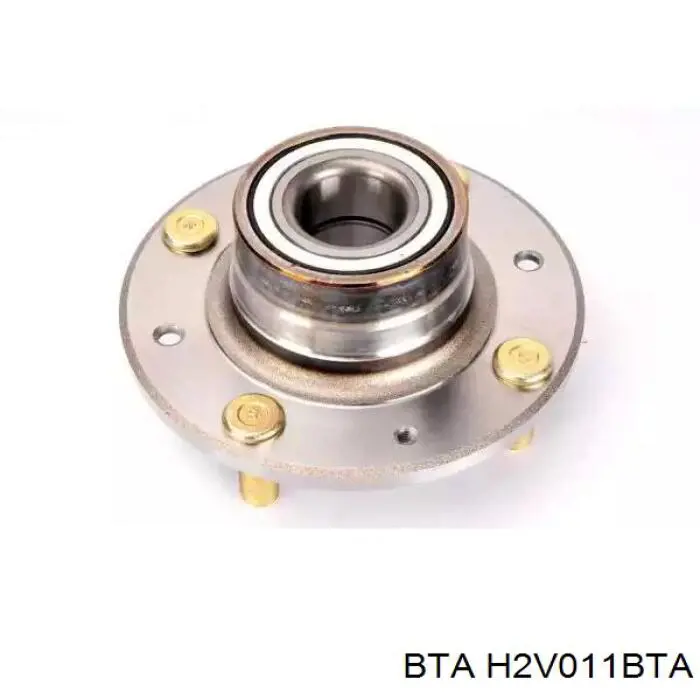 Купить H2V011BTA BTA Задняя шпиндель