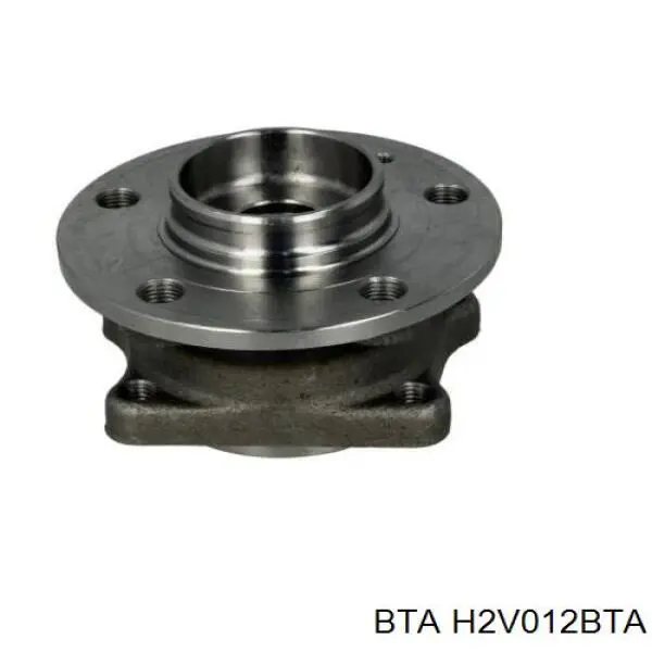 Купить H2V012BTA BTA Задняя шпиндель
