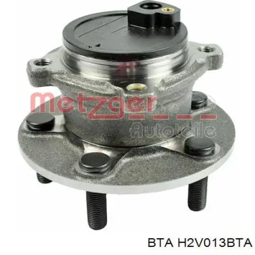 Купить H2V013BTA BTA Задняя шпиндель