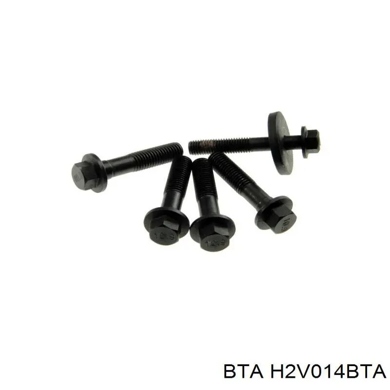 Ступица заднего колеса BTA H2V014BTA