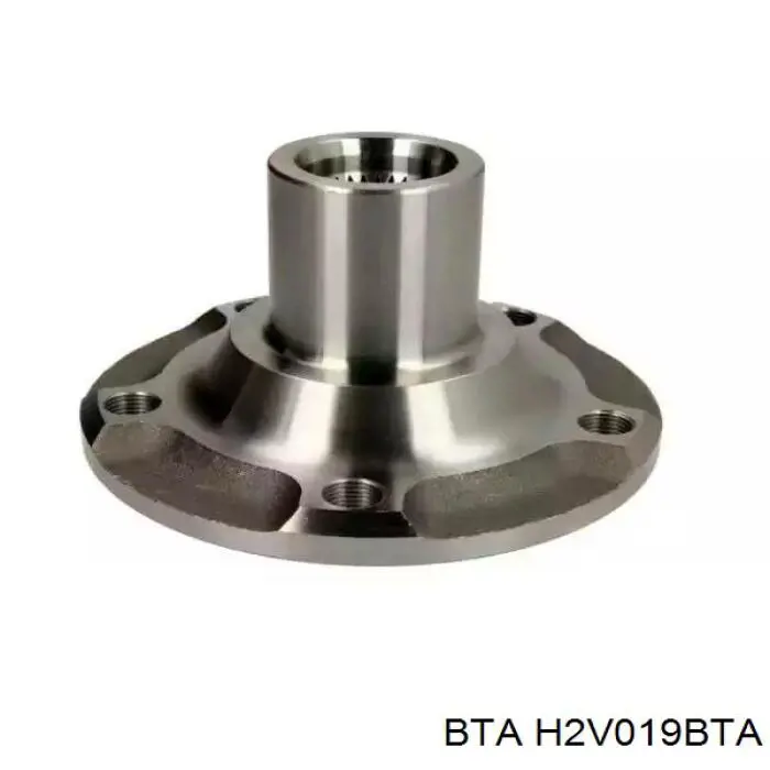 Купить H2V019BTA BTA Задняя шпиндель
