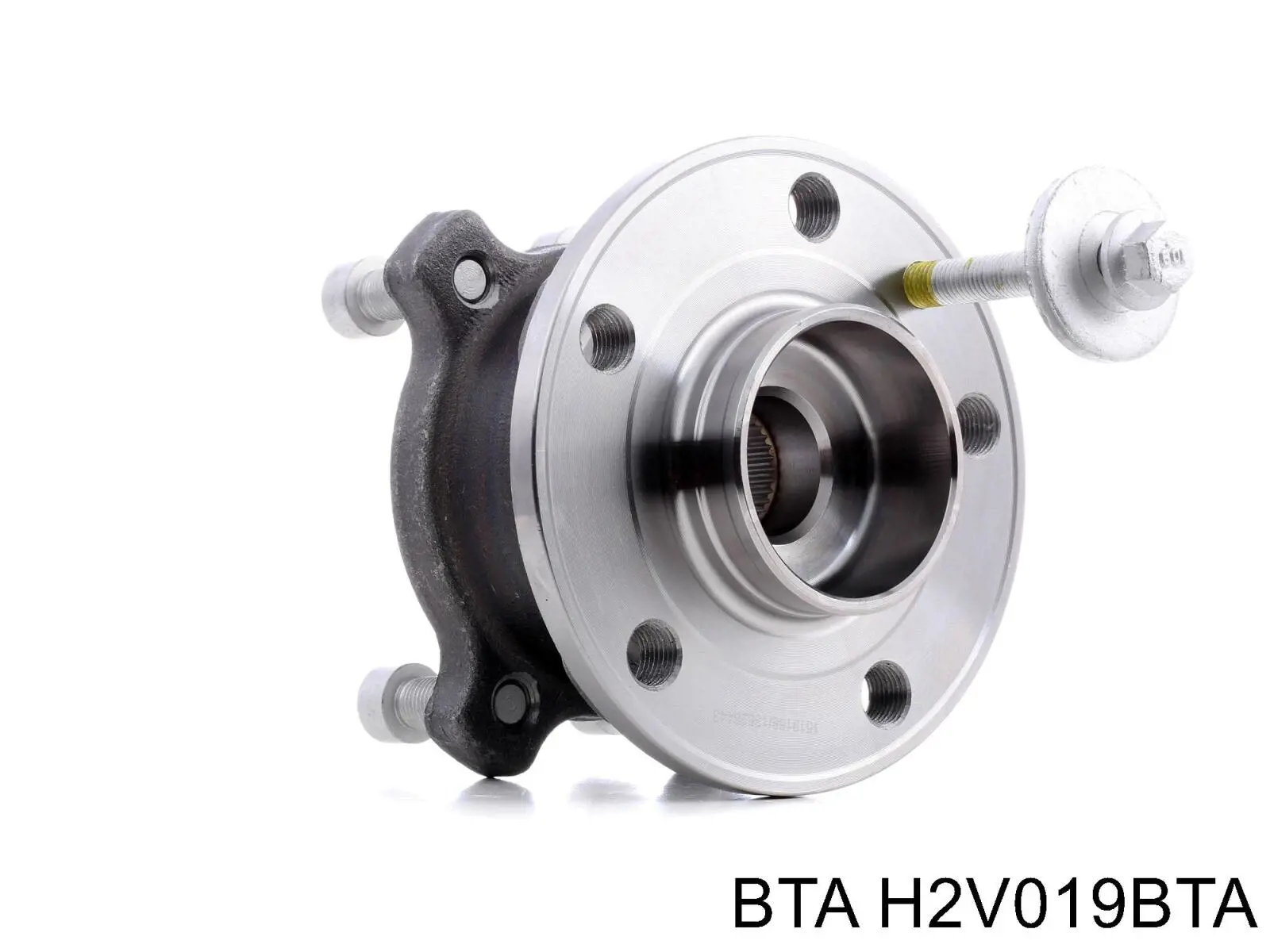 H2V019BTA BTA Ступица задняя