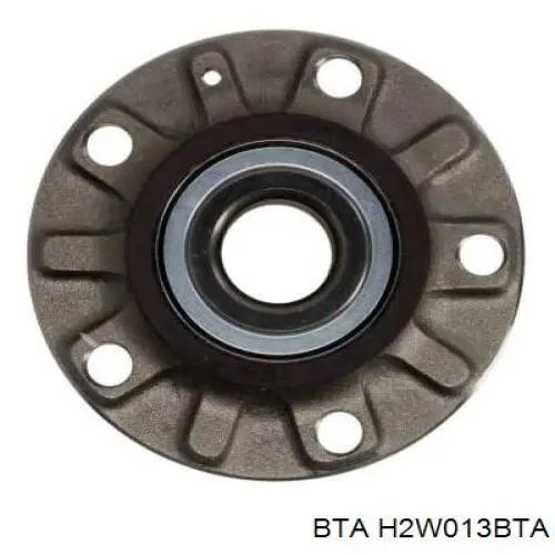 Ступицы задних колес BTA H2W013BTA цена, от 40.24 USD