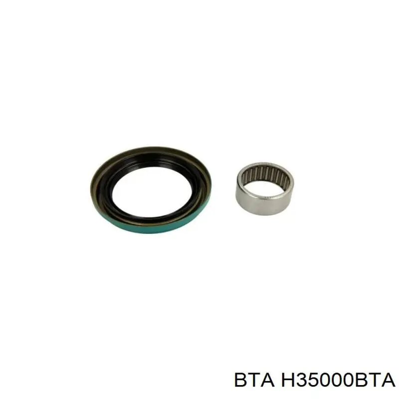 Подшипник цапфы передней NTN SCE2012A цена, от 5.66 USD
