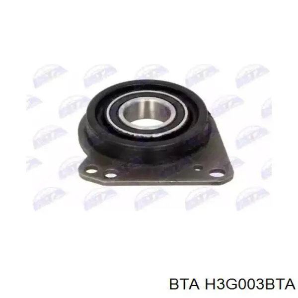 Подвесной подшипник передней полуоси H3G003BTA BTA