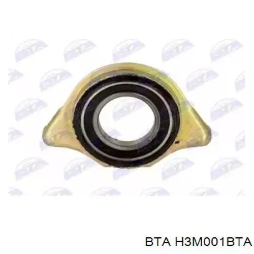 Карданный подшипник BTA H3M001BTA цена, от 42.53 USD
