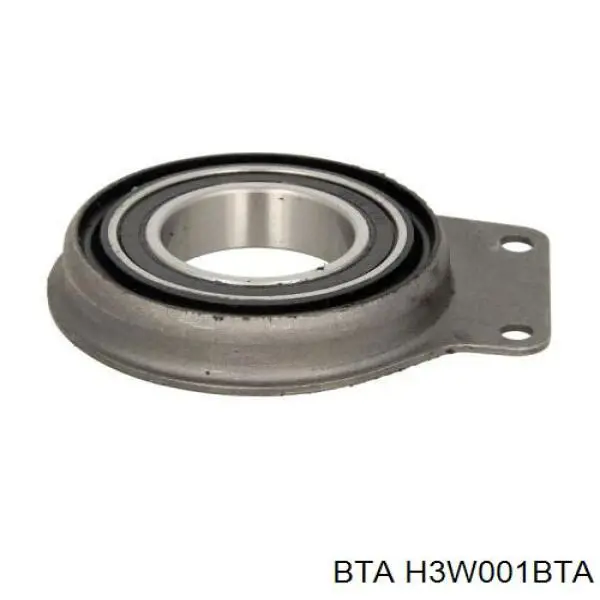 Подвесной подшипник передней полуоси H3W001BTA BTA