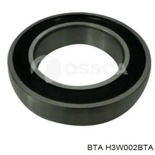  BTA H3W002BTA