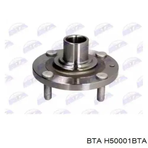 Купить H50001BTA BTA Ступица переднего колеса