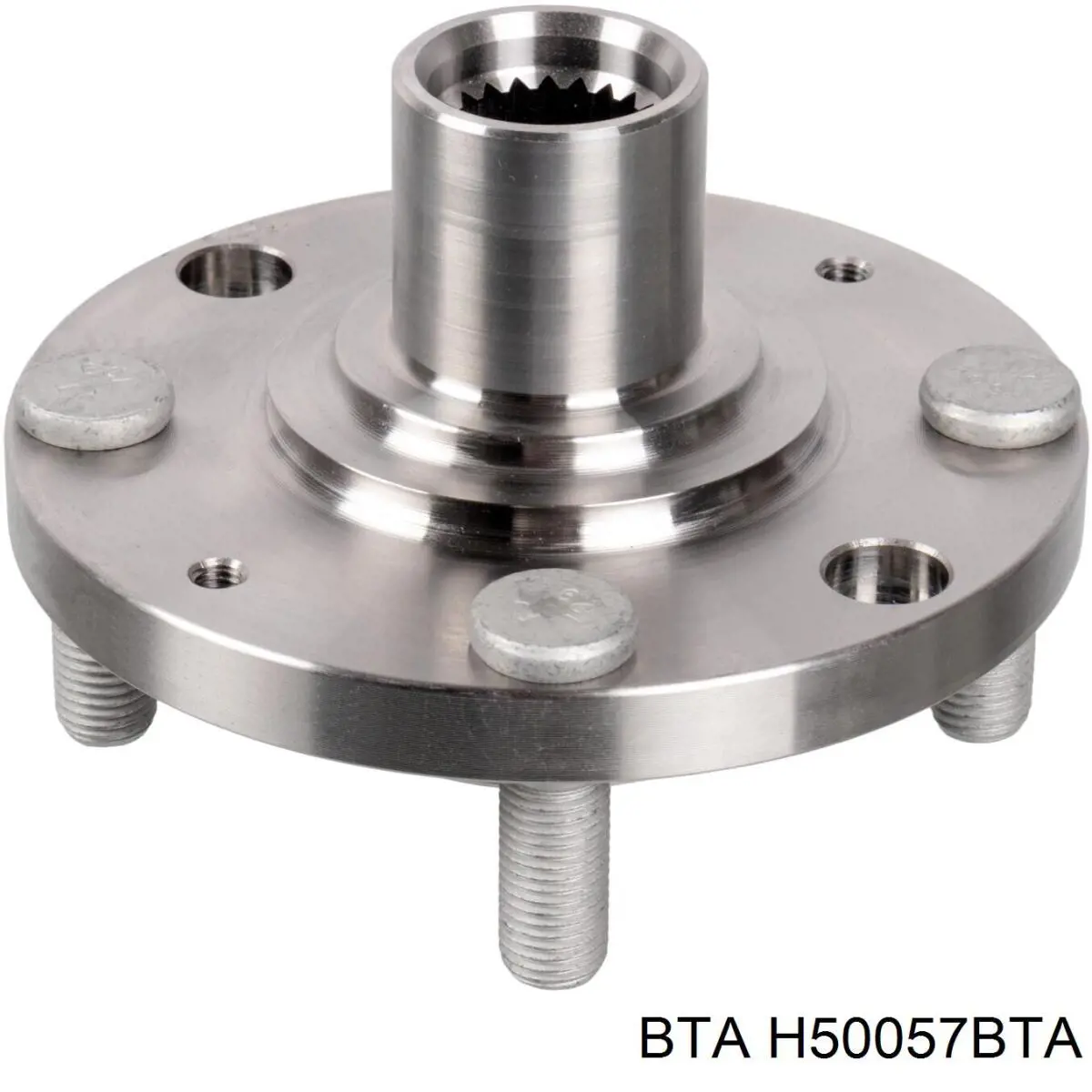 Купить H50057BTA BTA Ступица переднего колеса