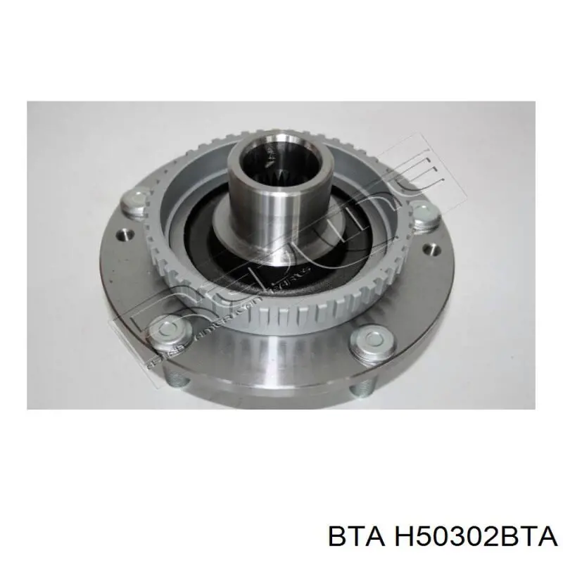 Маточина передня H50302BTA BTA