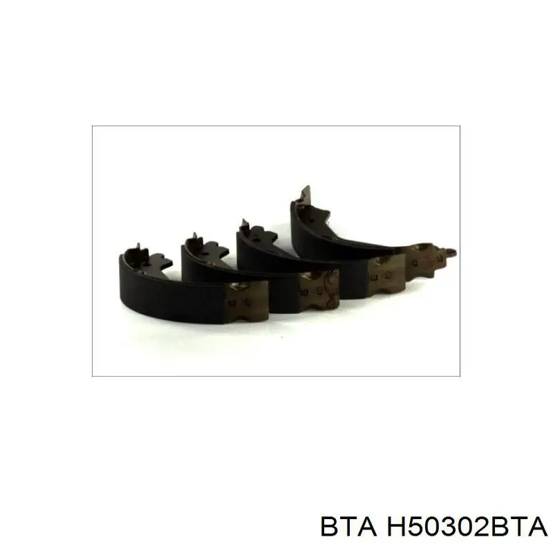 HCMA065 Parts-Mall Ступица колеса передняя
