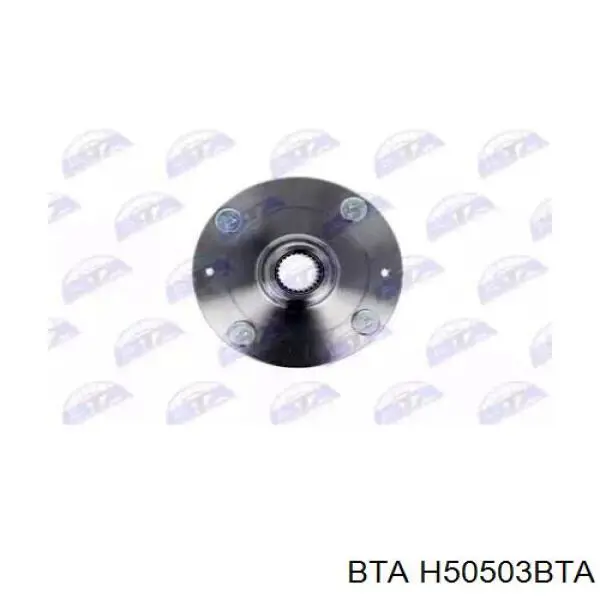 Купить H50503BTA BTA Ступица переднего колеса