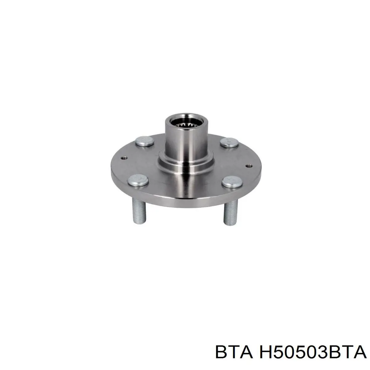 Ступицы передних колес BTA H50503BTA цена, от 34.20 USD
