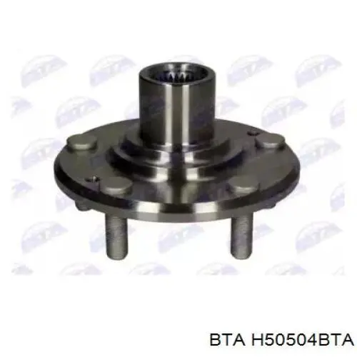 Ступицы передних колес Febi 102190 цена, от 34.65 USD