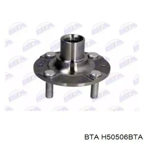 Ступицы передних колес BTA H50506BTA цена, от 17.15 USD