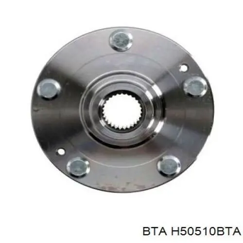 H50510BTA BTA