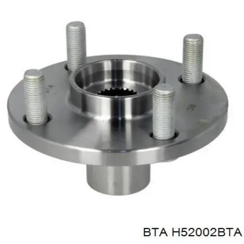 Купить H52002BTA BTA Ступица переднего колеса