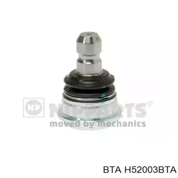 Ступицы передних колес BTA H52003BTA цена, от 25.69 USD