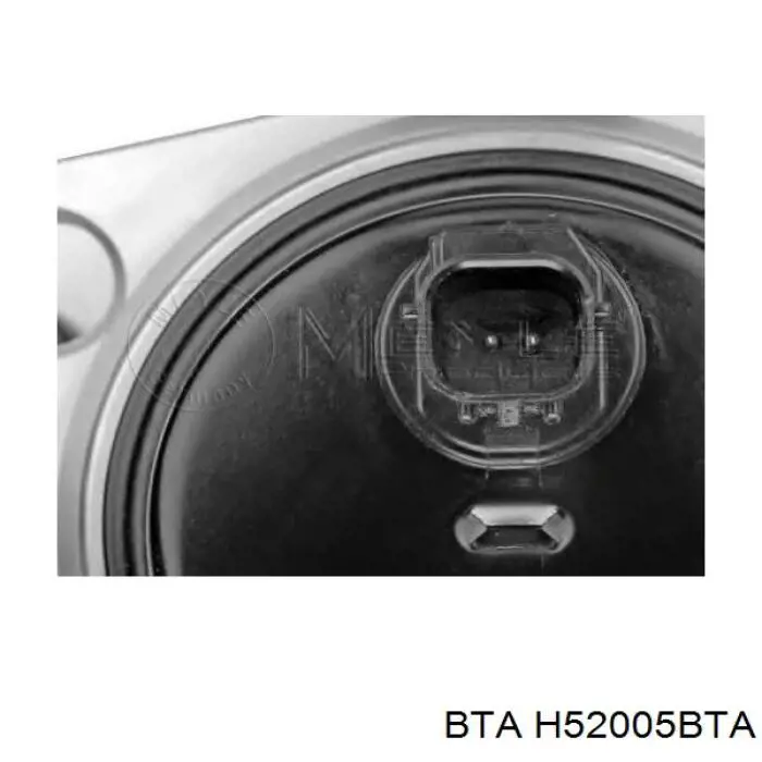 Купить H52005BTA BTA Ступица переднего колеса