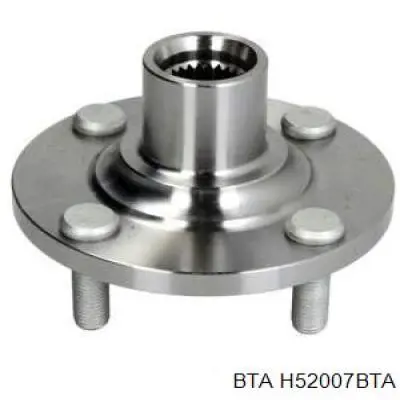 Ступицы передних колес BTA H52007BTA цена, от 21.61 USD