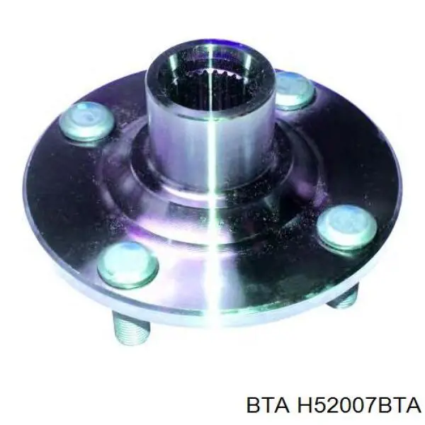 Купить H52007BTA BTA Ступица переднего колеса