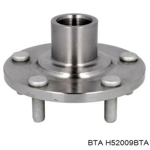 Купить H52009BTA BTA Ступица переднего колеса