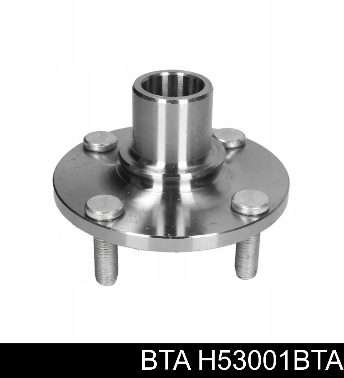 Купить B45533060 Mazda Ступица переднего колеса