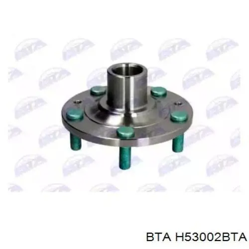 Ступица (передняя) BTA H53002BTA