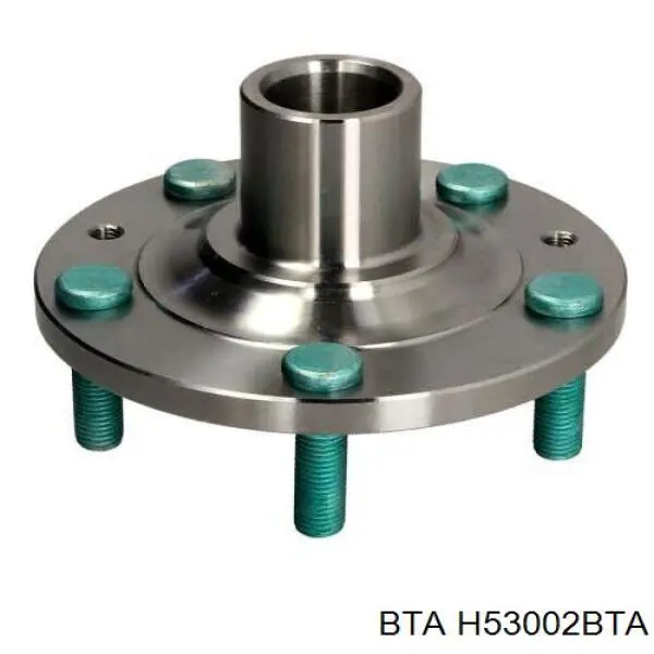 H53002BTA BTA
