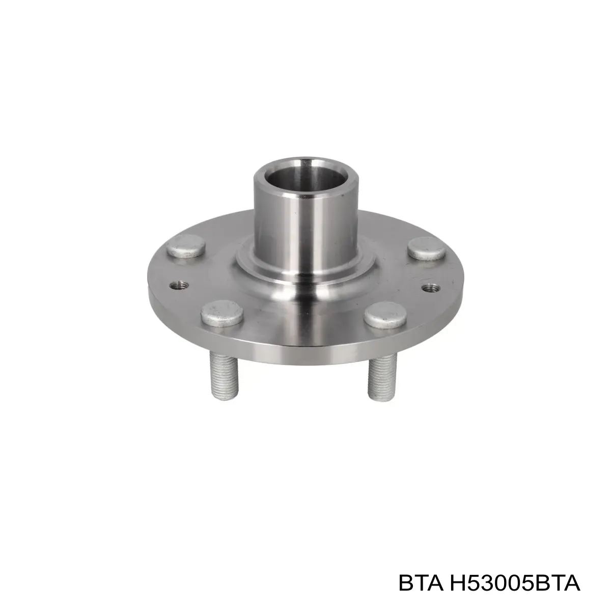 Передняя ступица H53005BTA BTA