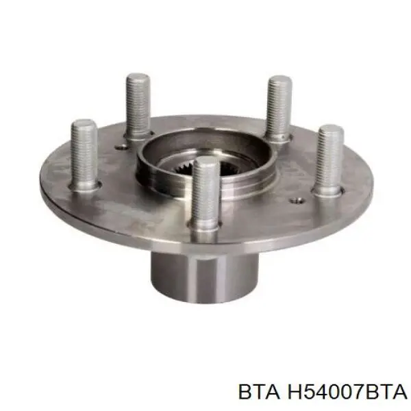 Купить H54007BTA BTA Ступица переднего колеса