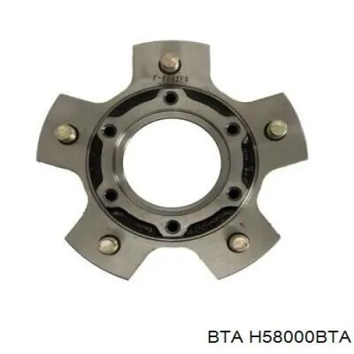 Купить 4342050820 Suzuki Ступица переднего колеса