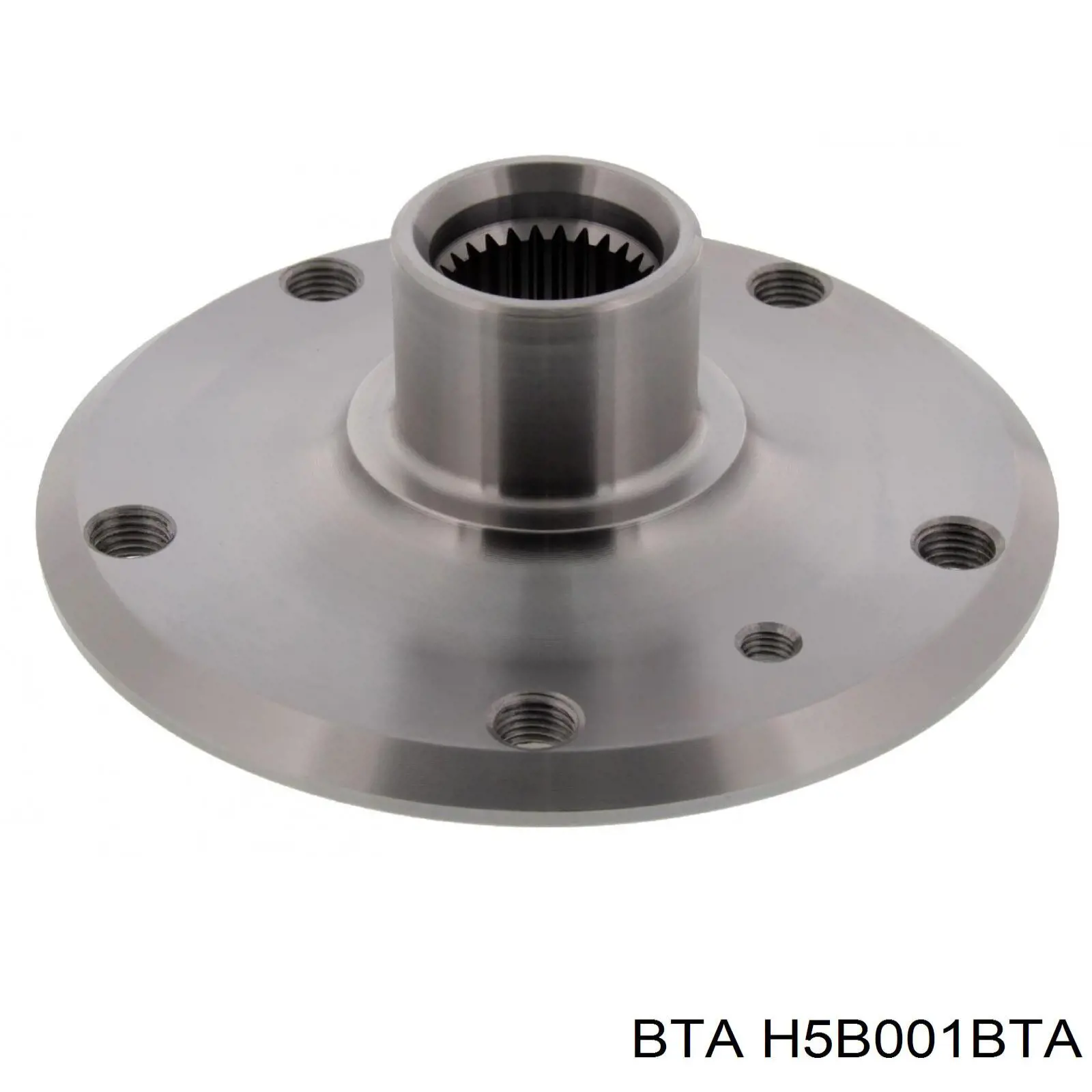 Задняя ступица 330768 Maxgear
