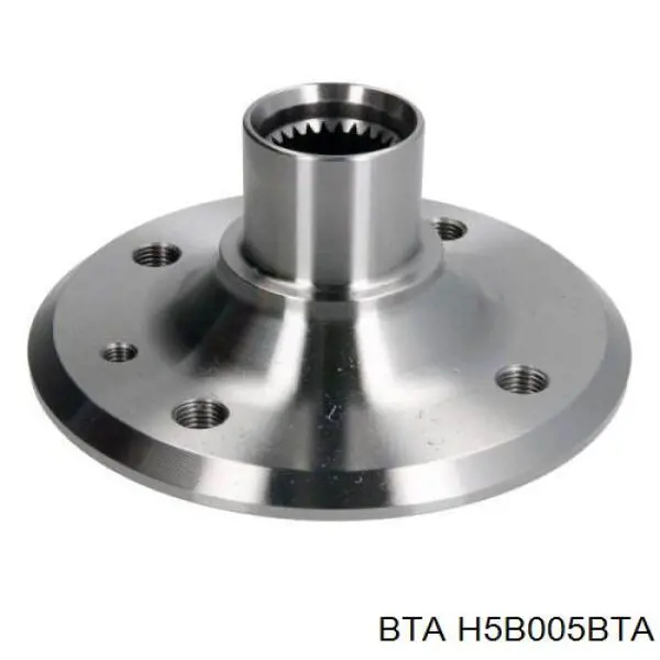 Купить H5B005BTA BTA Задняя шпиндель