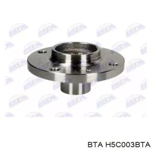 Ступица (передняя) BTA H5C003BTA