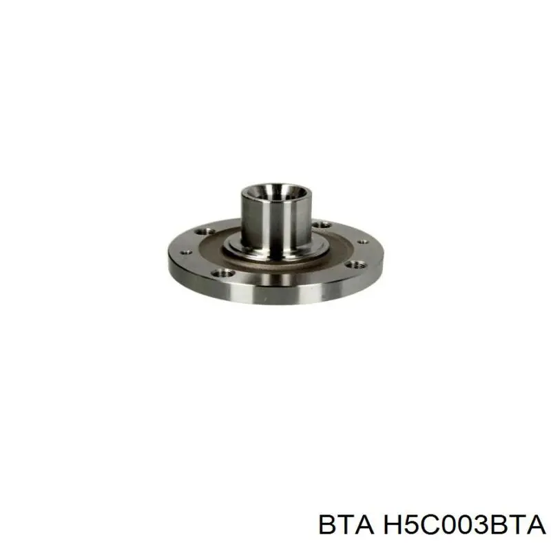 Купить H5C003BTA BTA Ступица переднего колеса
