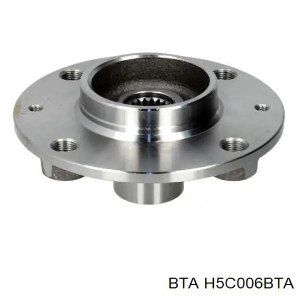 Купить H5C006BTA BTA Ступица переднего колеса