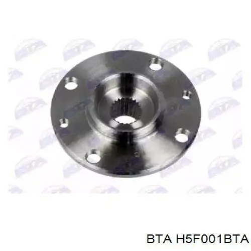 Купить H5F001BTA BTA Ступица переднего колеса