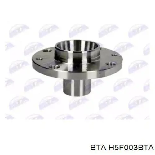 Передняя ступица H5F003BTA BTA