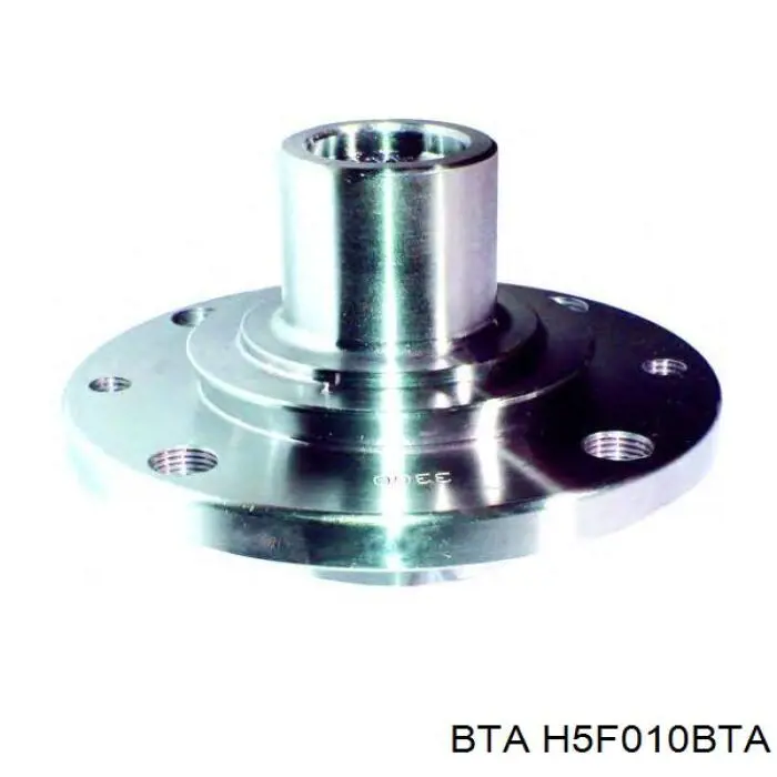 Ступица (передняя) BTA H5F010BTA